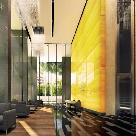 Dorsett Residence Service Suite At Bukit Bintang Kl Куала-Лумпур Екстер'єр фото