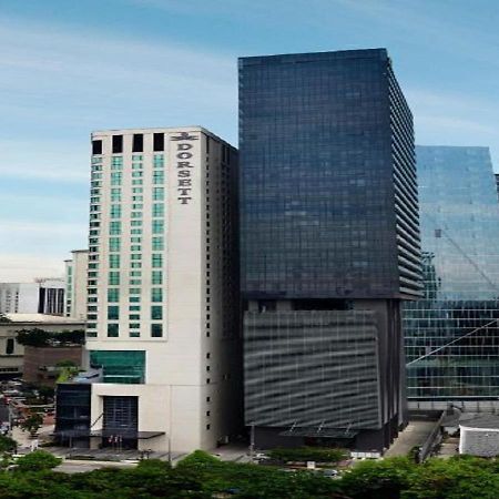 Dorsett Residence Service Suite At Bukit Bintang Kl Куала-Лумпур Екстер'єр фото
