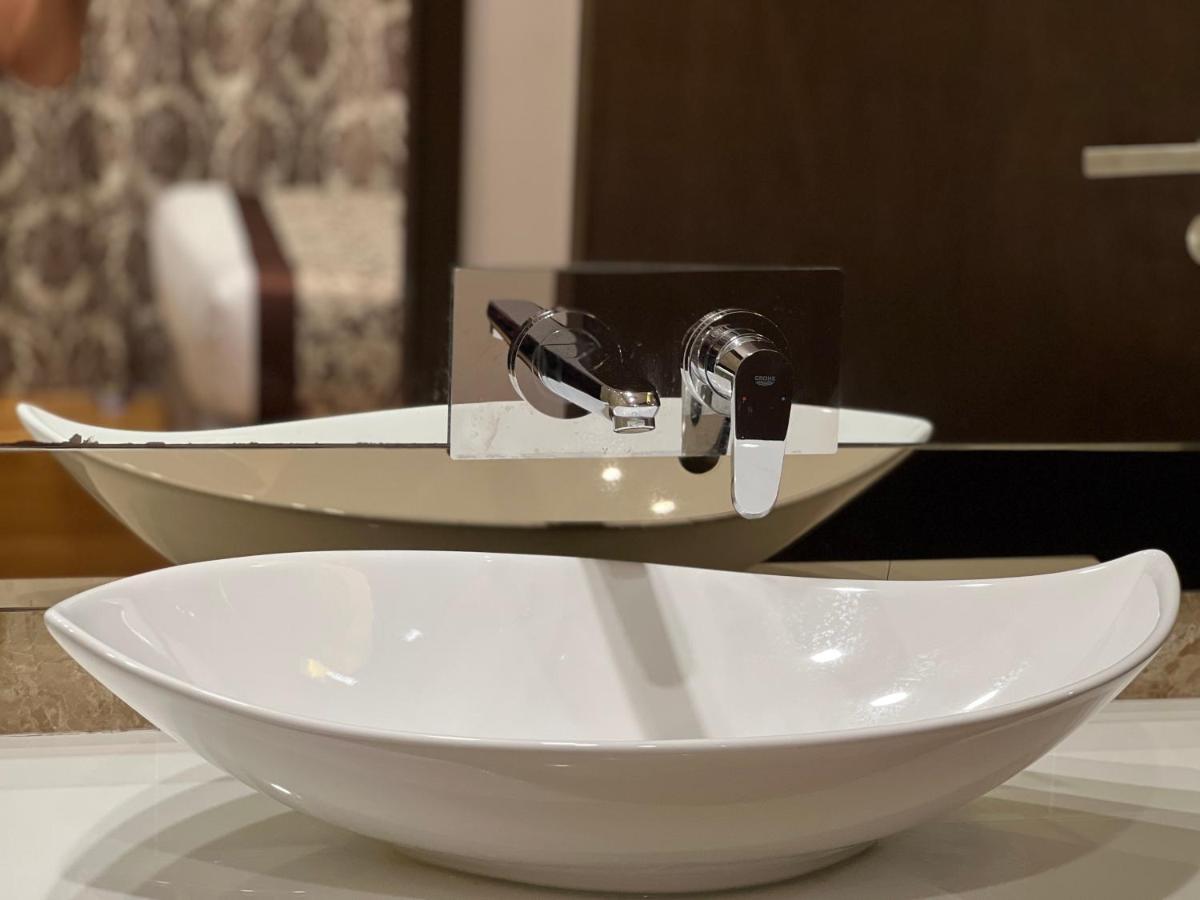 Dorsett Residence Service Suite At Bukit Bintang Kl Куала-Лумпур Екстер'єр фото