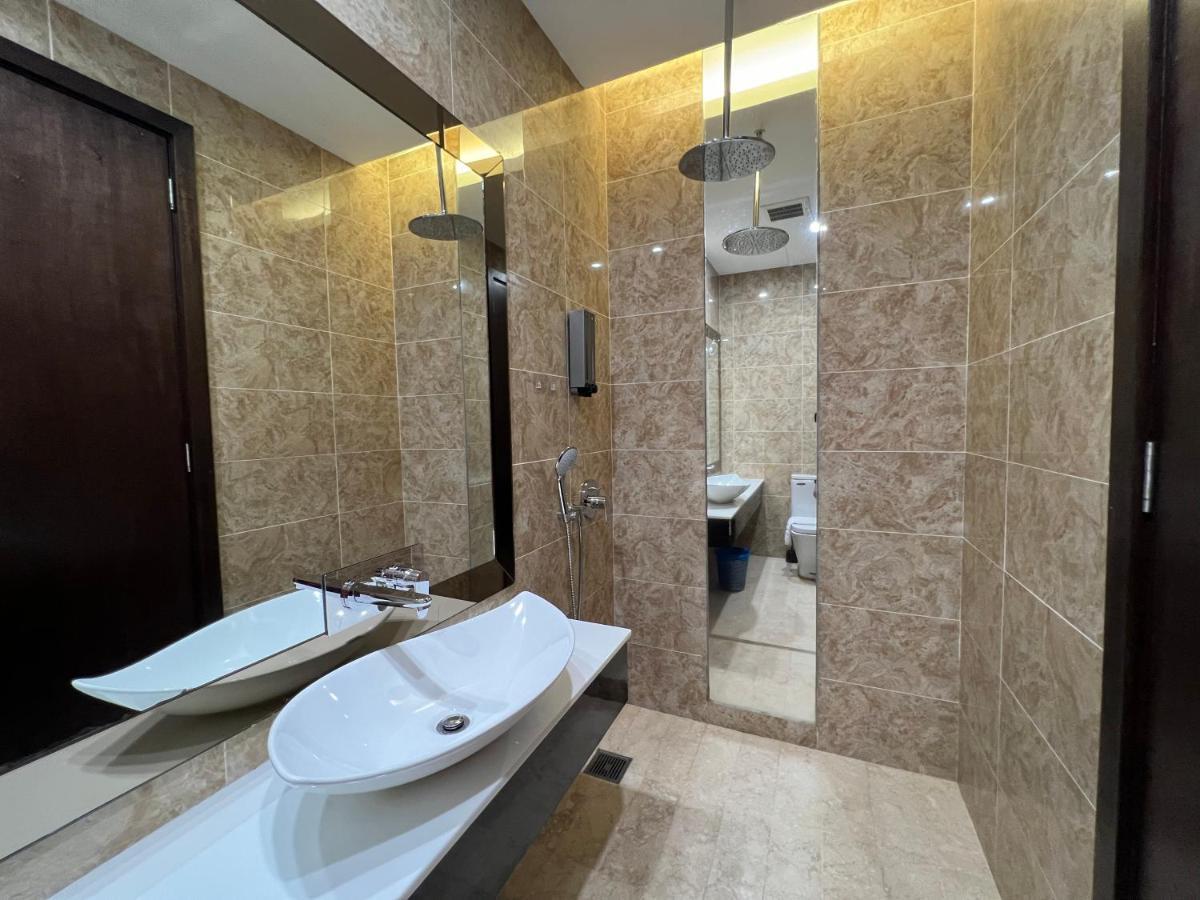 Dorsett Residence Service Suite At Bukit Bintang Kl Куала-Лумпур Екстер'єр фото