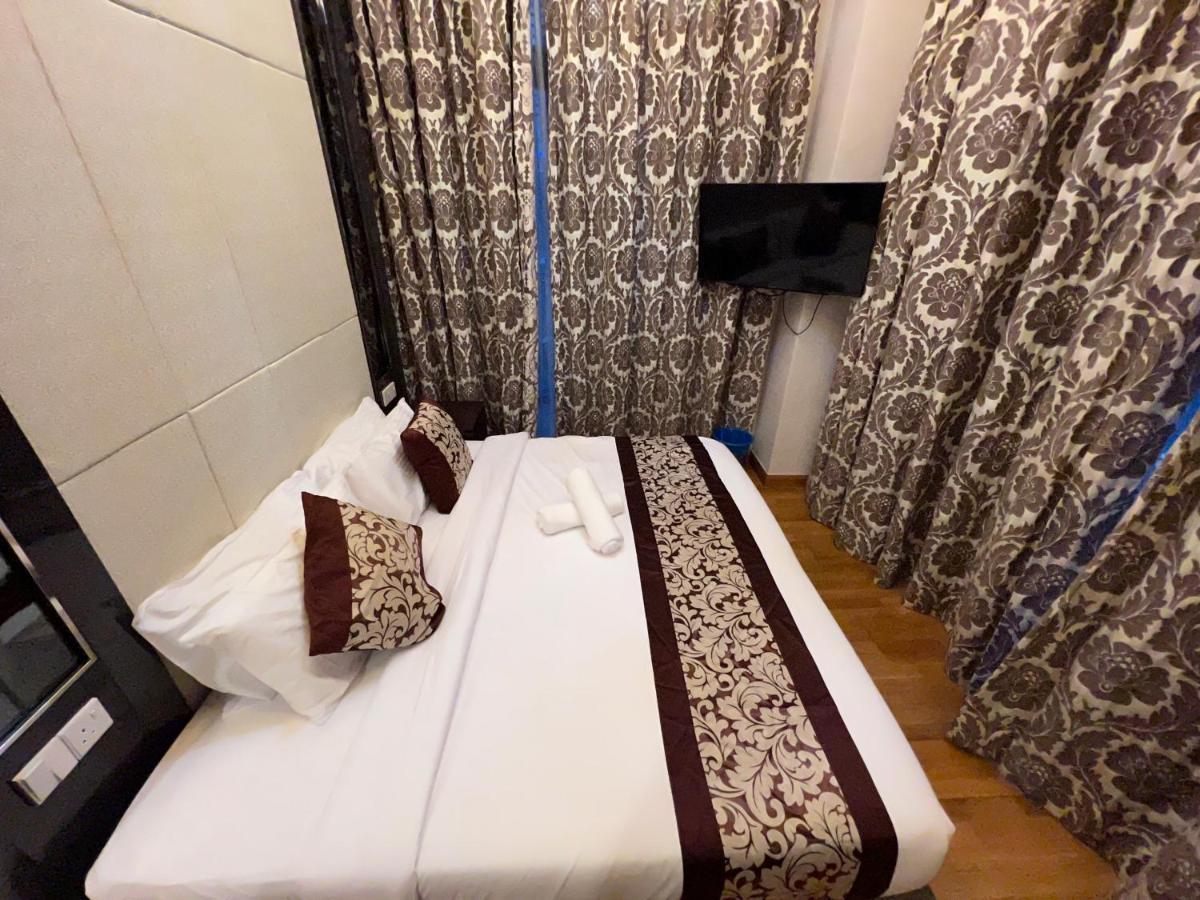 Dorsett Residence Service Suite At Bukit Bintang Kl Куала-Лумпур Екстер'єр фото