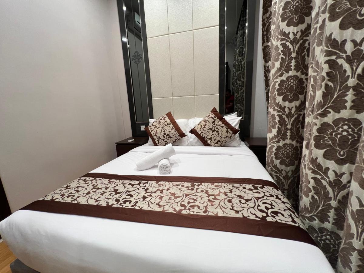 Dorsett Residence Service Suite At Bukit Bintang Kl Куала-Лумпур Екстер'єр фото