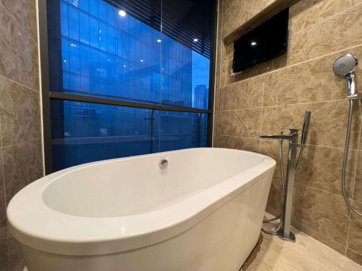 Dorsett Residence Service Suite At Bukit Bintang Kl Куала-Лумпур Екстер'єр фото